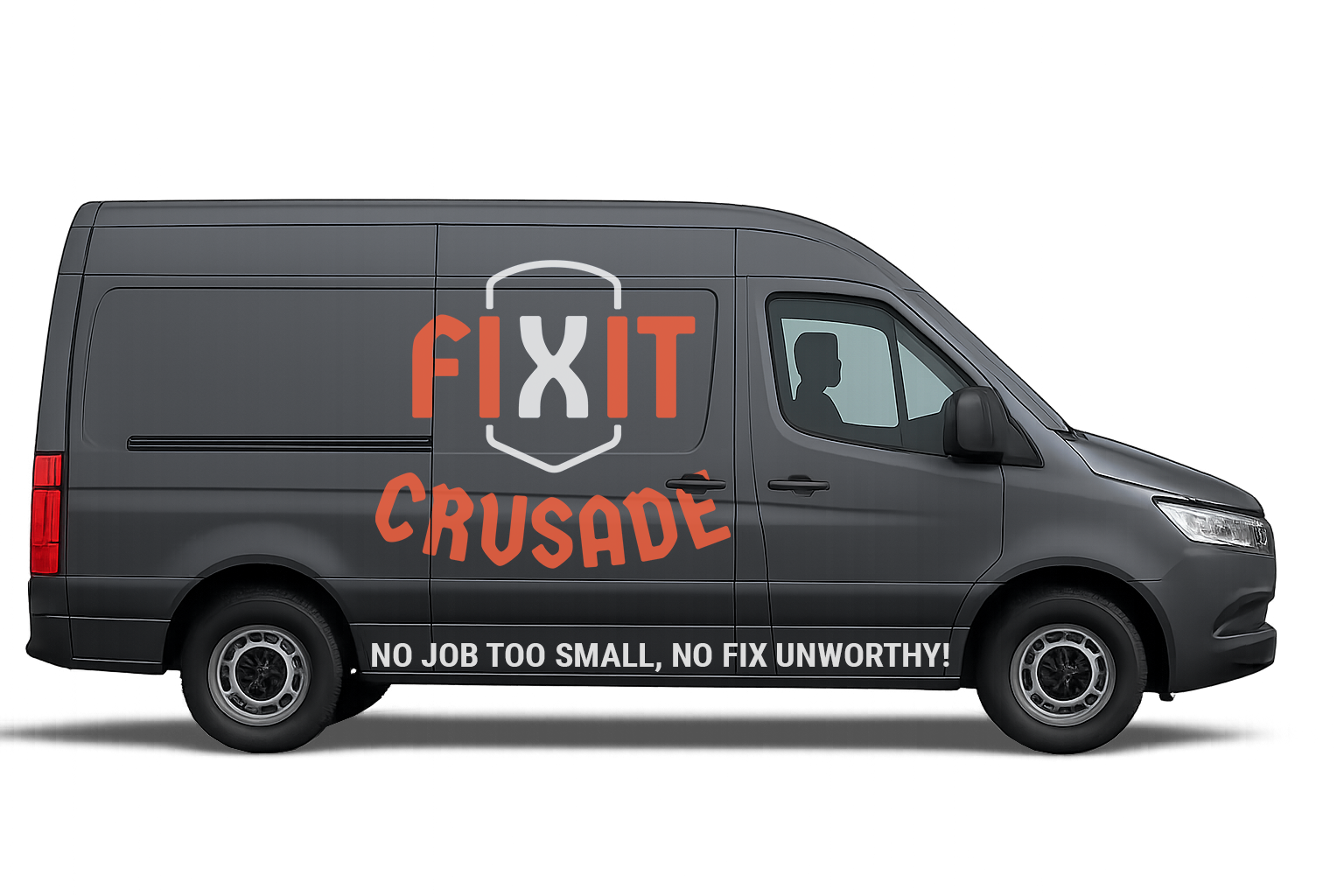 Van Image